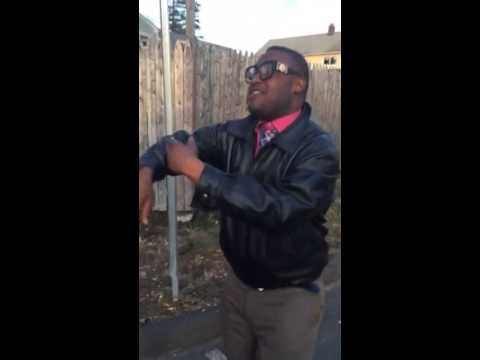 Neil Amos Best Foot Forward remz .