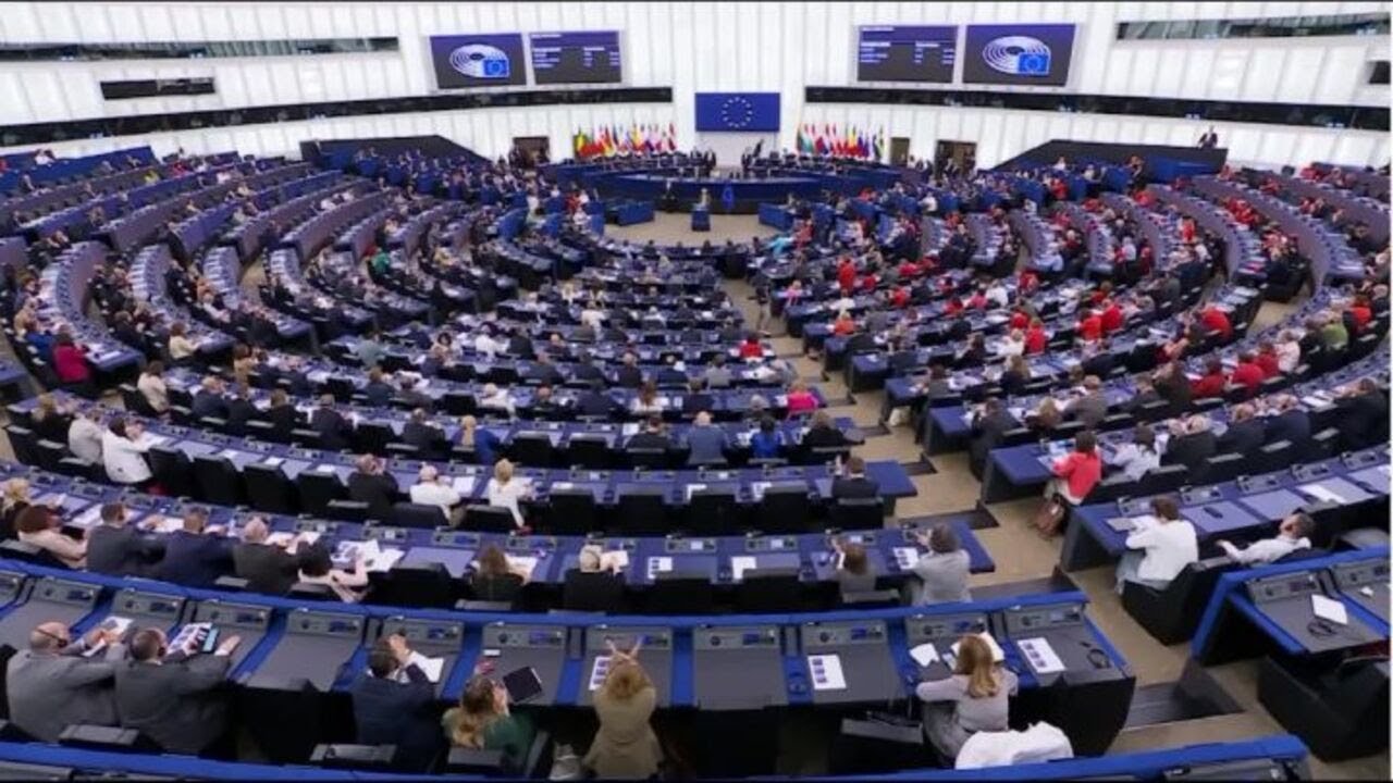 Guerra Ucraina, Von der Leyen: Dobbiamo costruire un muro di droni