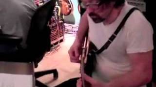 Lick Of The Day by WILL KIMBROUGH Award-Winning Guitarist - Kate Campbell Part 1 (3-16-2011)