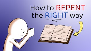 How to Repent