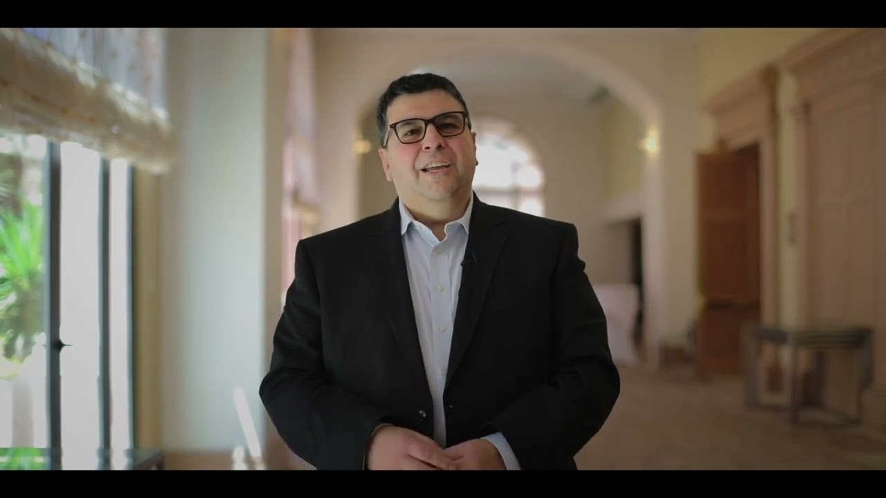 Interview with Stefano Bresciani