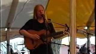 The Outlaw - Larry Norman