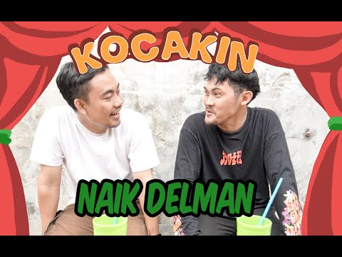 kocakin-naik-delman