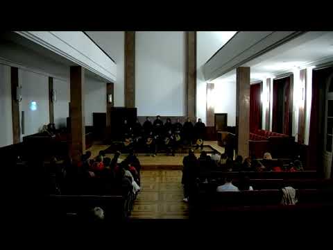 Grupo de Fados Literatus - Balada ao Douro (Original)