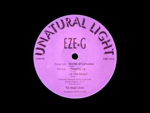 Eze-G - Worlds of Confusion