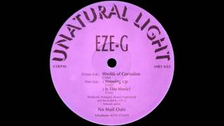 Eze-G - Worlds of Confusion