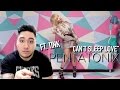 Pentatonix - Can't Sleep Love (ft Tink) REACTION ...