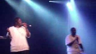 Clipse - chinese new year@ Amsterdam