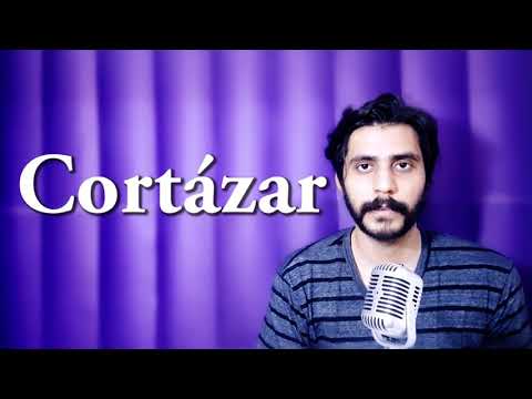 How To Pronounce Cortazar