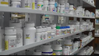 Prescription drug prices quietly raised