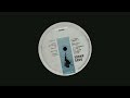 Dave Angel - Trip To Darkness (R&S Records)