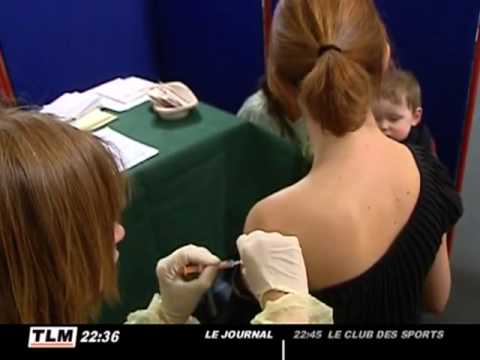 comment se faire rembourser un vaccin