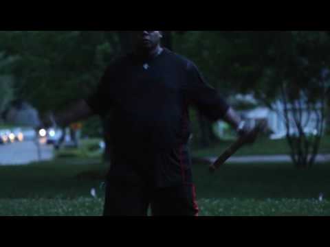 Modern Arnis' Anyo Isa with Blade