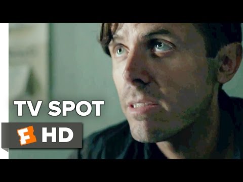 The Finest Hours TV SPOT - Based on a True Story (2016) - Chris Pine, Casey Affleck Movie HD