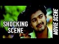 Azhagiya Tamil Magan Shocking Scene Vijay Shriya Saran Namitha Santhanam