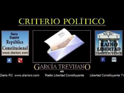 CARTA de un SEGUIDOR de TREVIJANO