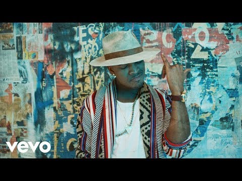 Ne-Yo, Bebe Rexha, Stefflon Don - Push Back (Official Music Video) But In Reverse
