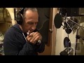 Up All Night With The Blues by Gary Smith (Studio Session, Day 2) - The Making of "It Takes Three"