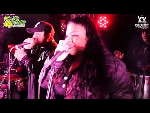 Vida Loca - N'Talla - Rumba De Mr Swing - Local Costa Brava - Rimac 24.09.22