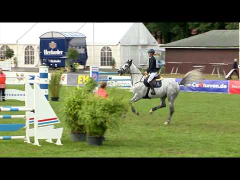 Die Verbandshengste 2020 - Crack v. Cornet Obolensky-Candillo