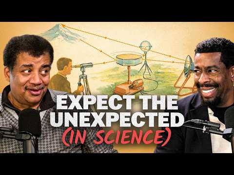 The Value of Unexpected Results