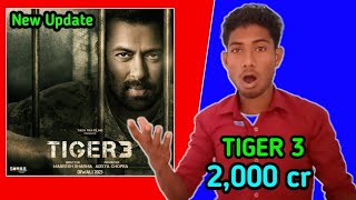 Tiger 3 Climax Sequence | Shahrukh Khan & Salman Khan | SRK Entry | Tiger 3 | Pathan Camio
