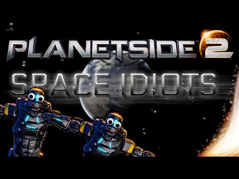 The Unconventional Episodes of The Space Idiots