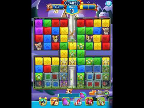 Pet rescue saga level 3380