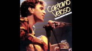Caetano Veloso - Todo o Amor Que Houver Nessa Vida (Audio)