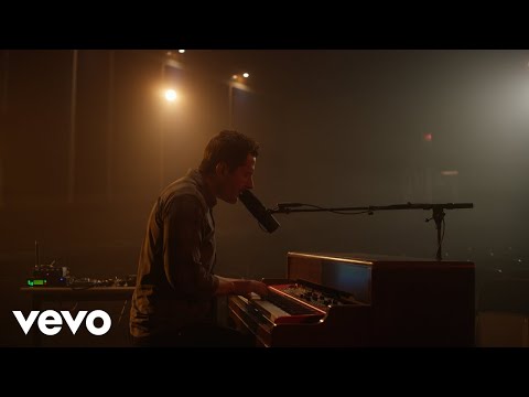 Owl City - The 5th of July