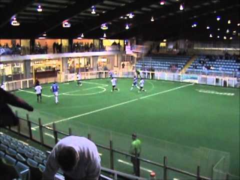 NSL 2012-2013 Week 12 - RWB Adria vs Tricycles SC