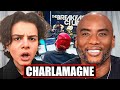 Charlamagne Tries Forcing Matan To Say The N Word