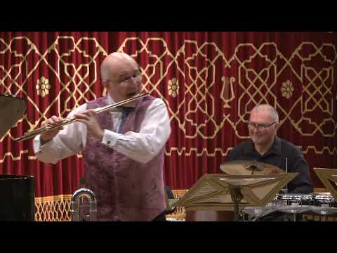 @ionbogdanstefanescu Dave Brubeck - Brian Bush