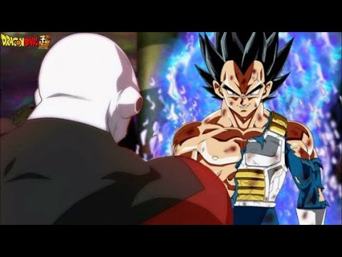 ‘DBS’ Episode 123 Spoilers Vegeta Unleashing Full Power!