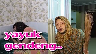 Download lagu D KADOOR, yayuk jadi gendeng. mp3