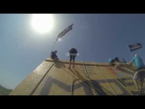 Legion Run 29:03:2014 Cyprus