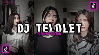 Download lagu DJ TELOLET VIRAL TIKTOK YANG KALIAN CARI❕Abi Fvnky mp3
