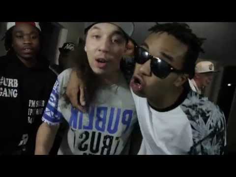 "I Know" - KPistol ft. Zeus (Shan G Da Chef) & Bos Trump - Shot By @AWashington__