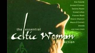 Frances Black - The Sky Road - Celtic Woman.wmv