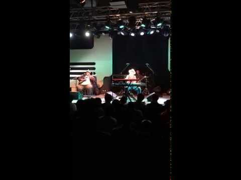 141028 JonCleary & the Absolute Monster Gentlemen (Gt. solo of Derwin "Big D" Perkins)