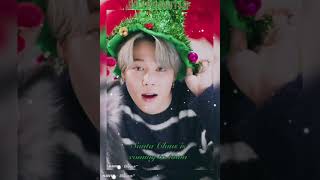 Santa Claus is Coming to Town🎅 - BTS WhatsApp S