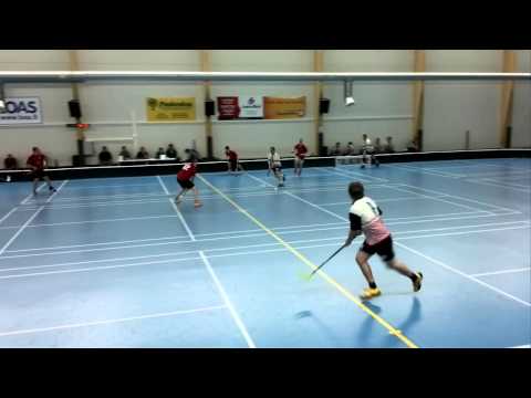 SBS Cowboys - PaU (2-4)