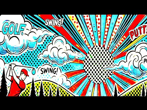 Manuel De La Torre Understanding The Golf Swing