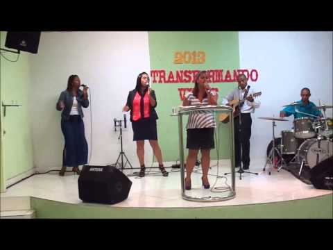 Bem vindo......24 Setembro 2013 - Batista Transformando Vidas - Vera Cruz - B.H - M.G.