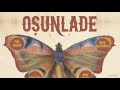 Osunlade - Butterfly (Ron Trent's Music And Power Remix)