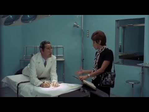 "ATTACCA MAESTRO" - Alberto Sordi (Il prof. dott. Guido Tersilli )