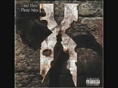 DMX - BONUS Track 20