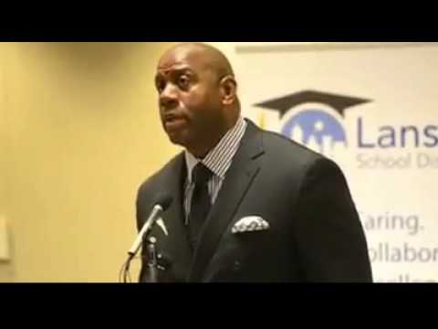 Magic on Forbes and Valentine