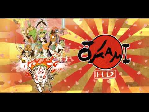 BEST OF VGM 160 - Okami - Ryoshima Plains