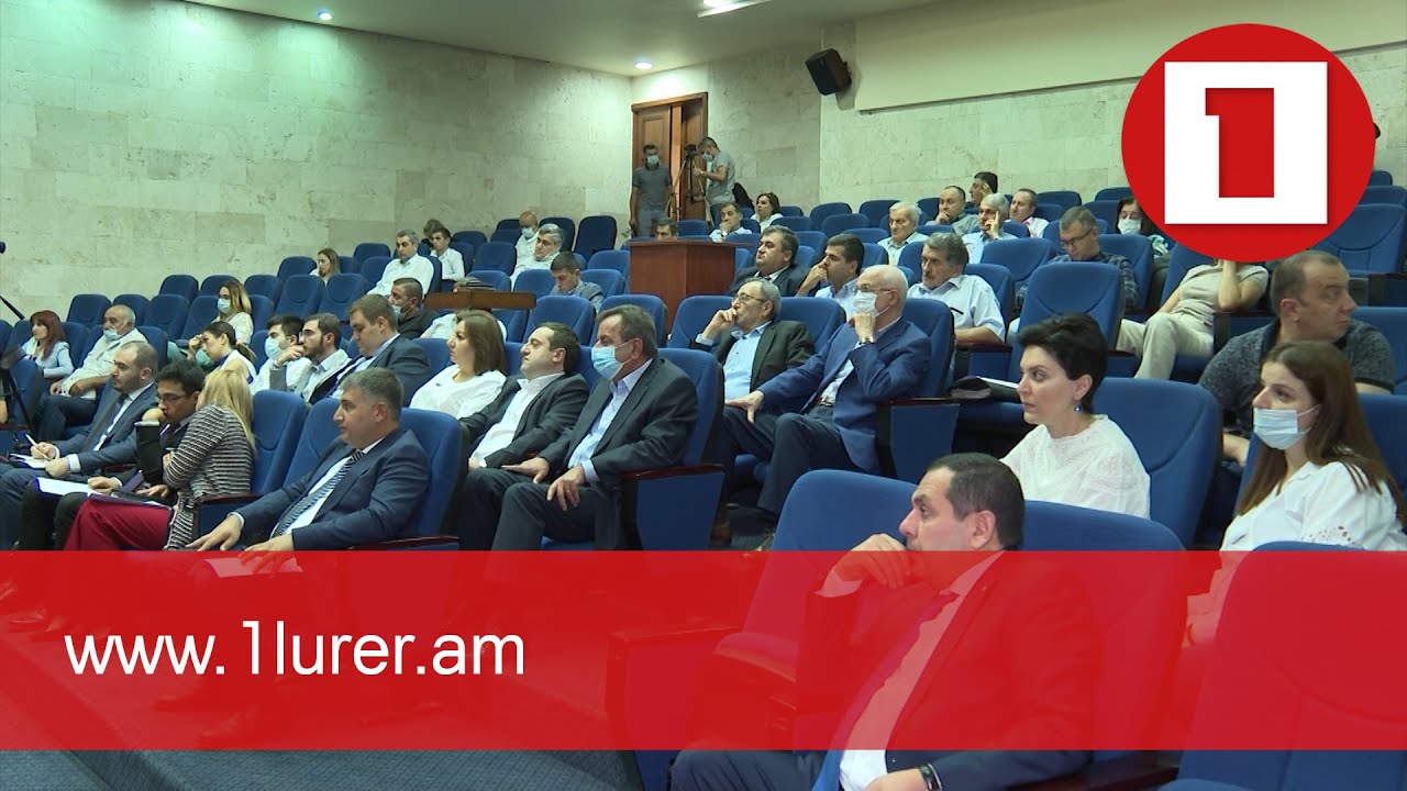 ԵԱՏՄ-ում բիզնեսին հանդիպող խնդիրների վերաբերյալ քննարկում